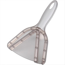 JarOpener voor senioren met artritis, antislip keukengereedschap voor ouderen, vrouwen en mannen, geweldig cadeau-idee (grijs)