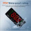 Digitale temperatuurregelaar Microcomputer Thermoregulator Touchscreen Thermostaat Koeling Ontdooien 3