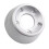 Accessoires moto pour TMAX500 (2008-2011) : cache arrière de pot d'échappement. 5