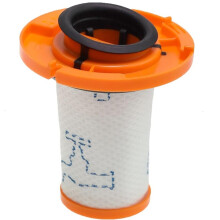 Filtre lavable de rechange ZR009014, pour aspirateurs sans fil XForce for Flex, modèles 12 60, 13 60, 14 80 et 16 60