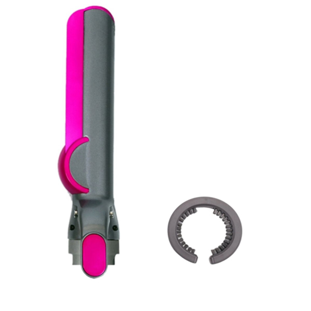 Unisex Airflow Attachment For Flexstyle For Smooth Hair Style With Less Damage And Breakage