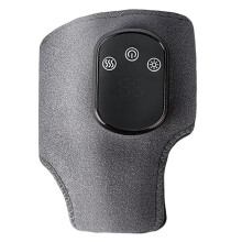 2025 Emsense Foot Massager, Triple Therapy for Pain Relief, Wireless & Rechargeable with 5 Heat Levels,1Pack
