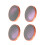 Filtres ND8, ND16, ND32 et ND64 pour caméra d'action Nano. 1