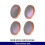 Filtres ND8, ND16, ND32 et ND64 pour caméra d'action Nano. 2