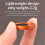 Filtres ND8, ND16, ND32 et ND64 pour caméra d'action Nano. 6