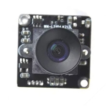 2MP Full HD 1/2.9-Inch GC2053 USB2.0 Camera Module FF 95 Degree with 30FPS Free Driver Plug-N-Play for Product Vision