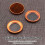 Filtres ND8, ND16, ND32 et ND64 pour caméra d'action Nano. 5