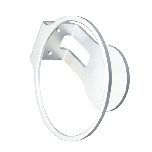 Wall Mount Bracket for Mini for Home & Office Use Secure & Space-Saving Design,Stainless Steel 2
