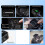 X3 TTL HSS 2,4G Drahtloser Blitztrigger OLED-Touchscreen-Sender Schnellladefunktion 2
