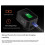 X3 TTL HSS 2,4G Drahtloser Blitztrigger OLED-Touchscreen-Sender Schnellladefunktion 3