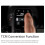 X3 TTL HSS 2,4G Drahtloser Blitztrigger OLED-Touchscreen-Sender Schnellladefunktion 4