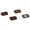 Lens Filter Set for 3 Includes ND CPL Polarizers Flexible Lenses Accessories 1