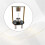 Ultrasonic Levitator DIY Kit Suspension Standing Wave Controller DIY Learning Kit Teaching Tools EU Plug 5