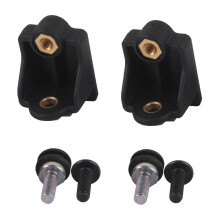Support de carénage de moto pour Panigale V4 S SP SP2 V4S V4R, déflecteur de plaque latéral gauche/droite, support de fixation