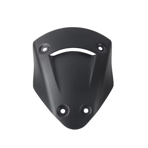 Motoraccessoires Windschermdeflector voor V2 V2S 2025