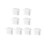8 Pcs Kettle Universal Filter for All + Jug NOT for Waterdrop'S Water Filter 1