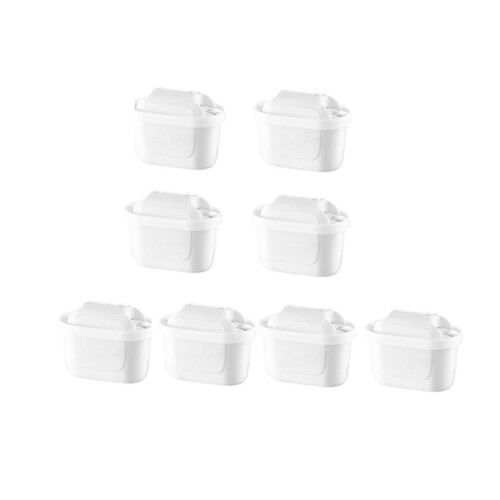 8 Pcs Kettle Universal Filter for All + Jug NOT for Waterdrop'S Water Filter