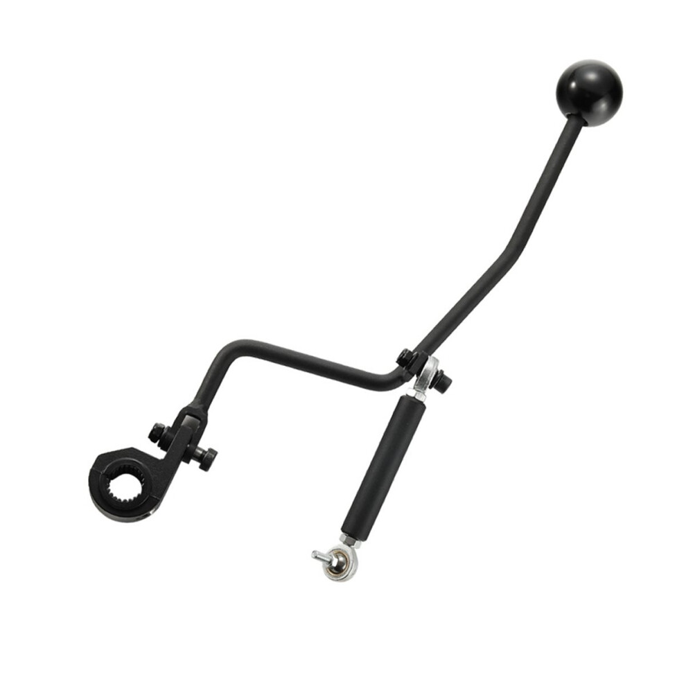 Hand Shifter For 600 900 2019-2025 Forward/Reverse Shifter Kit Gear Shift Assembly 4853165717490