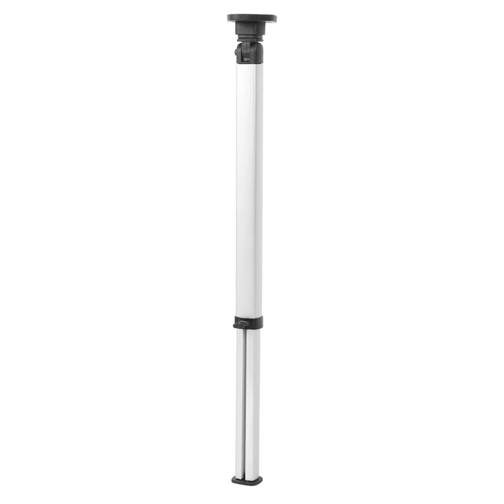 Rv Folding Tables Leg Adjustable 520Mm-770Mm Aluminium Alloy For Travel Trailers 4853165722852