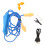 Ear Plugs Bluetooth Headset for Work Hearing Protection Suitable for Construction Site Noisy Environments 2