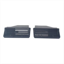 1 paire de sorties d'air supérieures pour moto Gold Wing GL1800 2001-2005