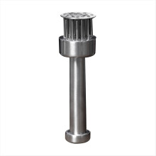 Stainless Steel Meat Tenderizer Tool with Needles-A Meat Tenderizer Mallet for Chicken Beef,Meat Hammer Tenderizer