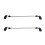 2Pcs Adjustable Eyeglass Strap for //Meta Gen 2 Accessories, Eyewear String Holder for Meta Smart Glasses 1