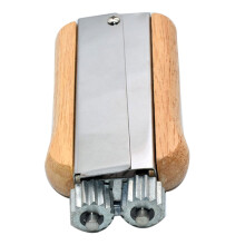 Tendeur de fil apicole, outil pour cadre de tension de câble, pince à sertir, outils pour bois, acier inoxydable et fer