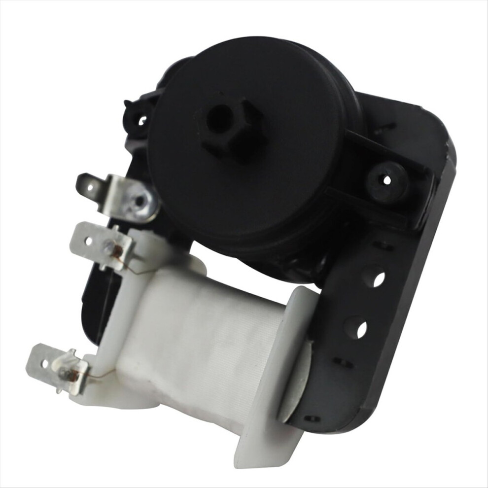 W10189703 Refrigerator Evaporator Fan Motor For Refrigerators - Replaces Wpw10189703,Ap6016598,2214986 4854054942320