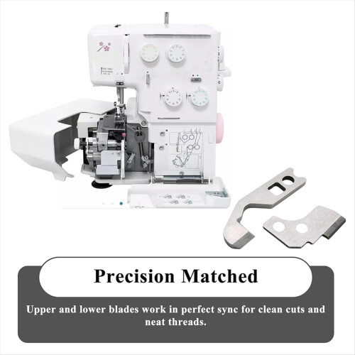Σετ λεπίδων ραπτομηχανής Slynxr 788127007+788013009 για , , 2