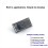 GM808 Scannermodul Barcode-QR-Code-Lesemodul Mikro-Scanmodul Rolling-Shutter-Scanner 2