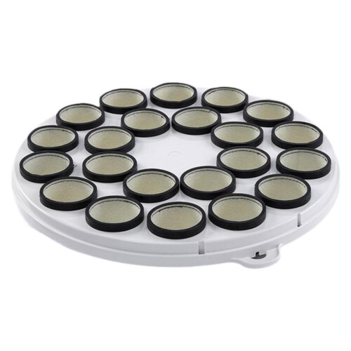Billiard Ball Cleaning Machine Wool Ring Snooker Wool Loop Polishing Machine Washing Machine Accessories