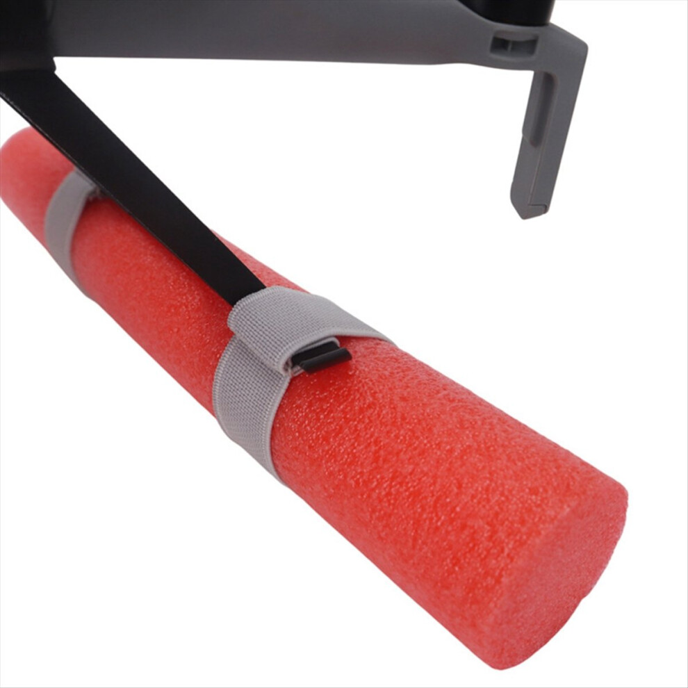 zalati Kit de train d'atterrissage - Amortisseur de chocs - Support pour porte-atterrissage pour avion F450 F550 - Protection de photographie aérienne zalati Kit de train d'atterrissage - Amortisseur de chocs - Support pour porte-atterrissage pour avion F450 F550 - Protection de photographie aérienne