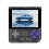 V10 Retro Handheld Game Console 3.5inch Screen Game Console Linux Gamepad Supports Multiple 3D Emulators D 1