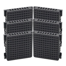 Filtro aria fresca per frigorifero 9096989 988246000 988246001 9882429 9882460 Filtro a carbone attivo per frigorifero