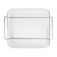 Vervangende mand voor de Airfryer van 26 liter, Everyday French Door 360 extra grote Airfryer, Airfryer-accessoires
