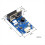Barcode Scanner Module QR Code Recognition USB/UART Interface Compact Design for Versatile Use 7