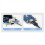 Barcode Scanner Module QR Code Recognition USB/UART Interface Compact Design for Versatile Use 6