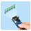 Barcode Scanner Module QR Code Recognition USB/UART Interface Compact Design for Versatile Use 5