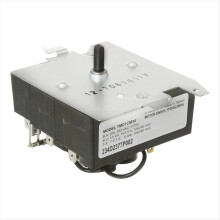 WE04X25281 Časovač sušičky TMD1CM34 234D2377P002 Časovač kompatibilný s 5TX62G9ST0WS GTD33GASK0WW