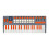 -37 Pro 37-Key MIDI Controller with 16 RGB Pads 8 Knobs Built-in Synthesizer Portable Keyboard Instruments Digital 1
