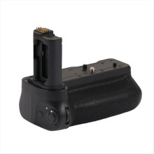 Multi Power Verticale Batterijgreephouder voor Z6 II Z5II Camera Vervangt voor MB-N14 EN-EL15C/EN-EL15B/EN-EL15A Grip
