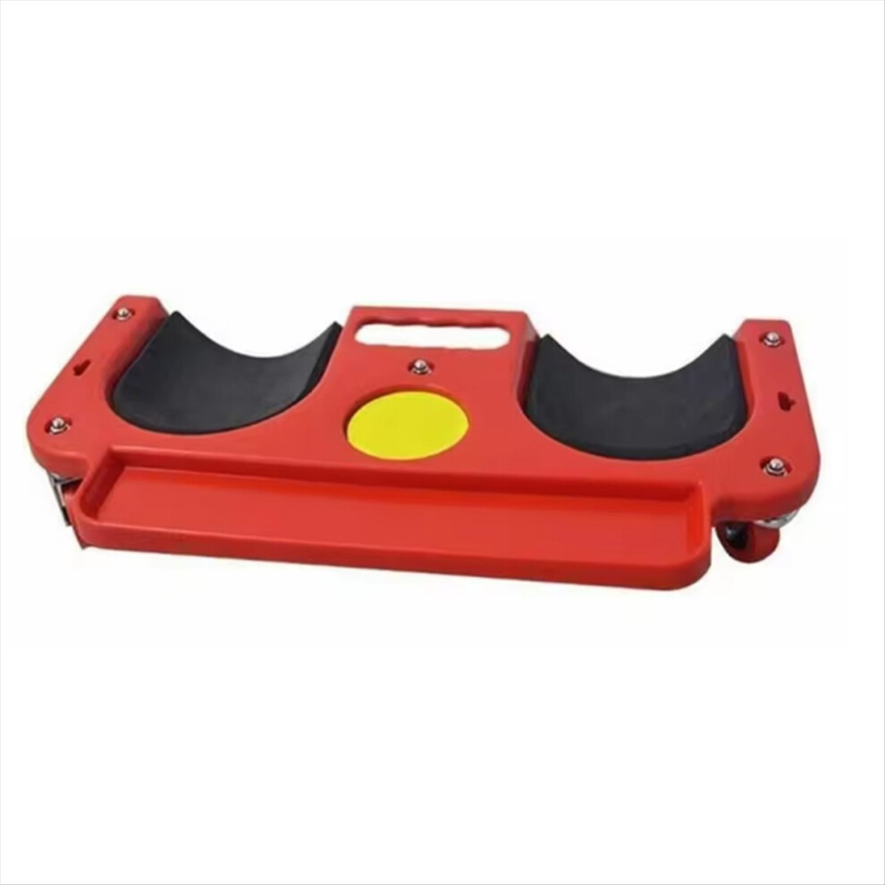 Repair Kneeling Board, Floor Tile, Pad, Knee Protection, Construction Tools, Universal Wheel, Kneeling Pad 4854054948773