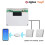 Zigbee Zone Heating System Hub Controller for Gass Boiler Actuator Tuya Thermostat Water Floor Heating 2