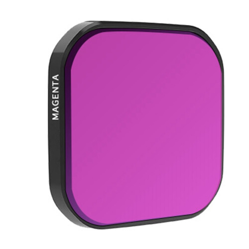 Diving Filter for Pro/ Waterproof Fogproof Diving Filter for Pro 2 Action Camera C