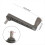 Poignée de rechange pour parasol de terrasse, cour, balcon ou plage 7