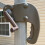 Poignée de rechange pour parasol de terrasse, cour, balcon ou plage 3