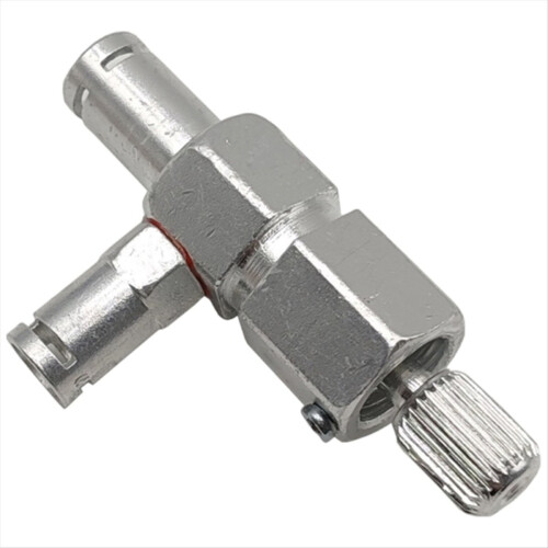 Coffee Machine Steam Valves Adapter Coffee Machine Adapter Two Way Control Valves