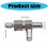 Coffee Machine Steam Valves Adapter Coffee Machine Adapter Two Way Control Valves 2