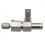 Coffee Machine Steam Valves Adapter Coffee Machine Adapter Two Way Control Valves 3